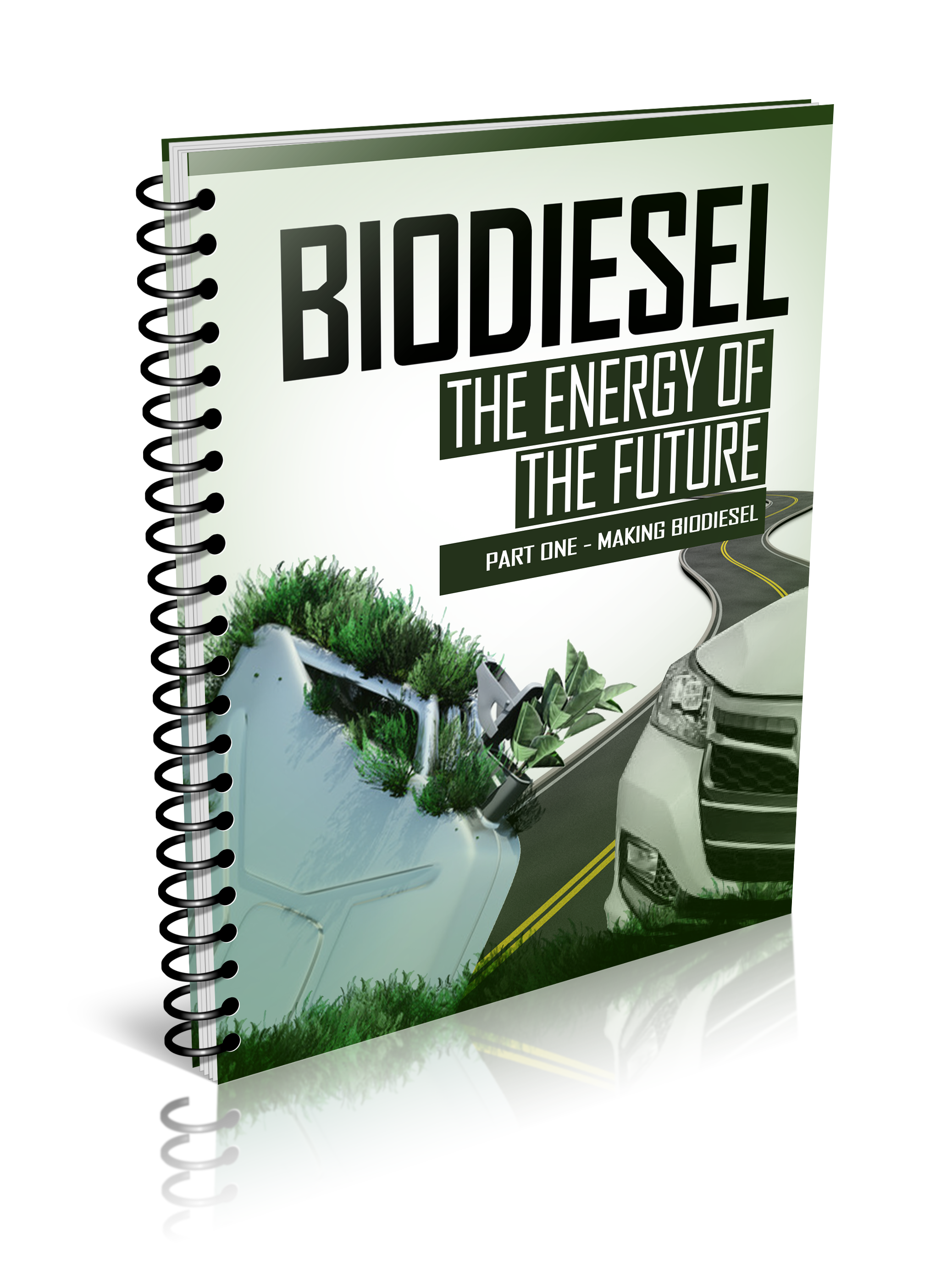 Energy Of The Future Biodiesel